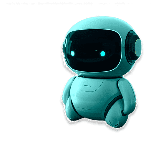 Bravium robot